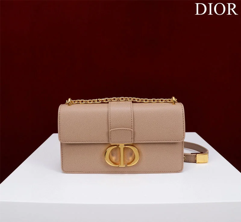 Christian Dior bags with a detachable coin purse insideGAK BAGZ - Dior Bags - 1228