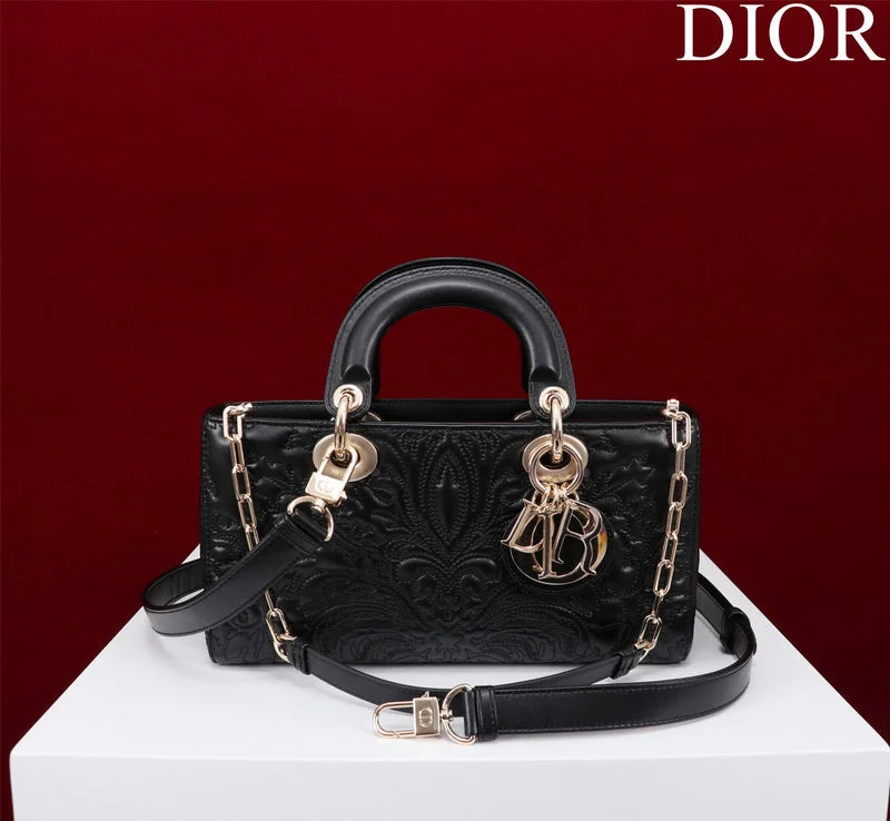 Contemporary Christian Dior handbags with a unique shapeGAK BAGZ - Dior Bags - 123