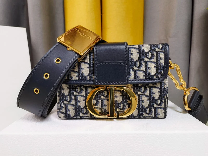 Christian Dior bags with a quilted pattern and gold - toned hardwareGAK BAGZ - Dior Bags - 1243