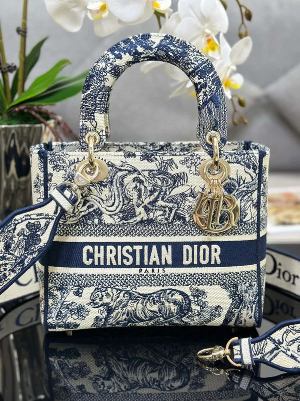 Christian Dior bags with a detachable coin purse insideGAK BAGZ - Dior Bags - 1247