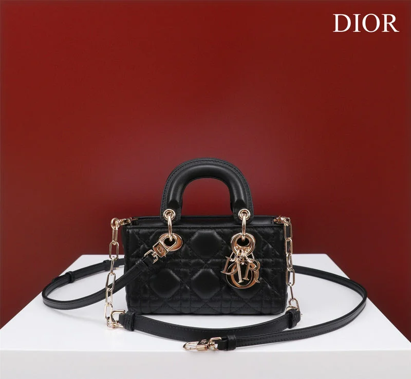 Christian Dior bags with a side - pocket for holding a water bottleGAK BAGZ - Dior Bags - 1254