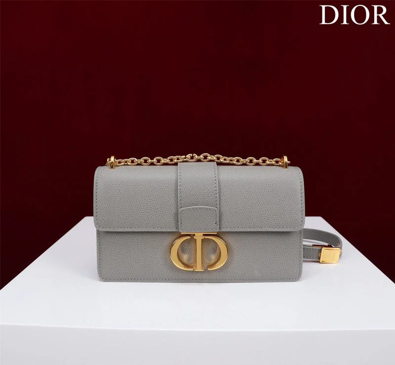 Christian Dior handbags with a snap - button closure and a decorative buckleGAK BAGZ - Dior Bags - 1256