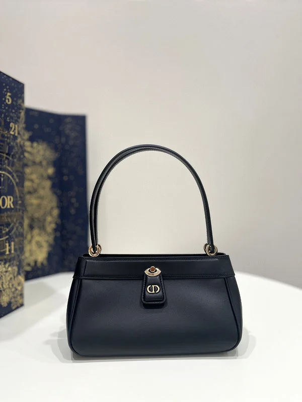 Christian Dior backpacks with a sleek, minimalist silhouetteGAK BAGZ - Dior Bags - 1267