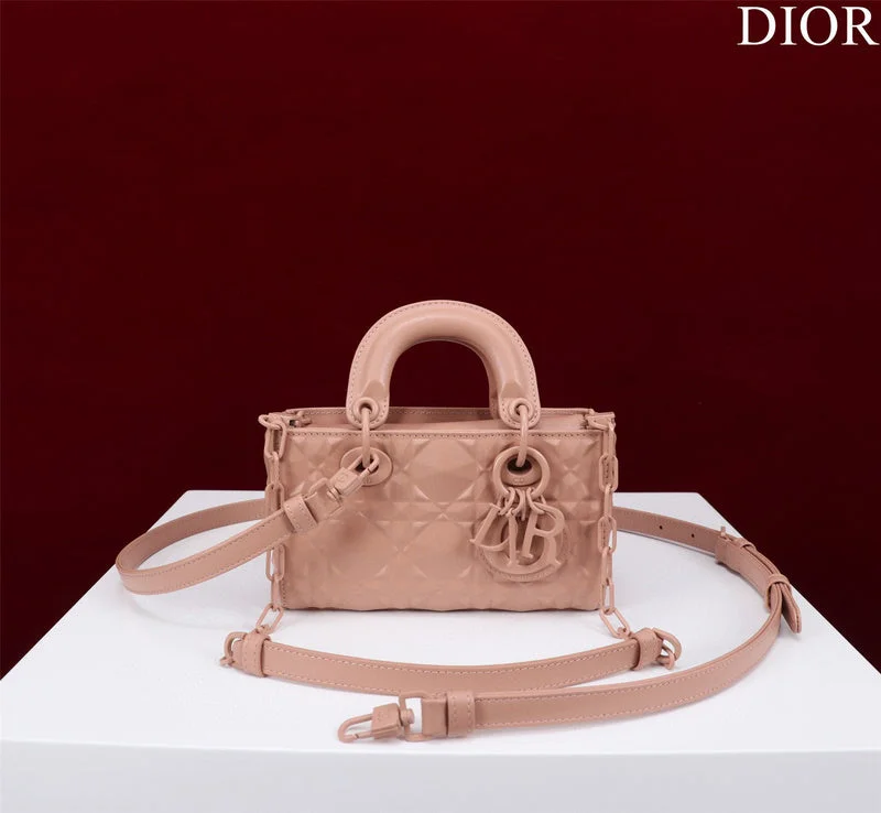 Christian Dior tote bags with a double - handle and shoulder - strap optionGAK BAGZ - Dior Bags - 1270