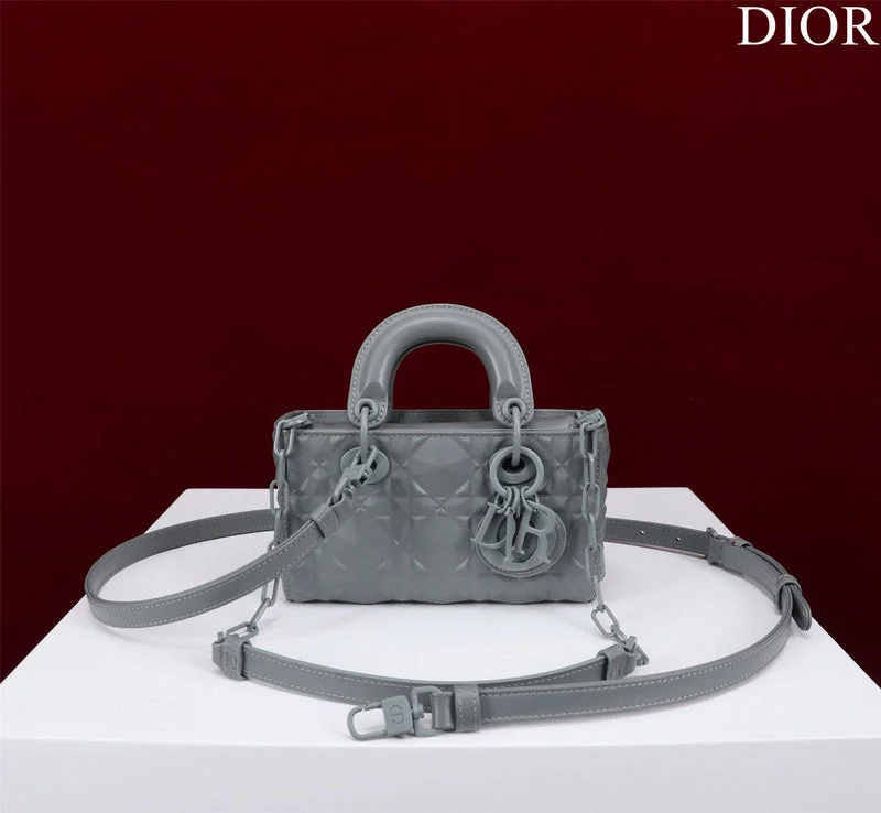 Christian Dior crossbody bags with a front - flap pocket for easy accessGAK BAGZ - Dior Bags - 1273