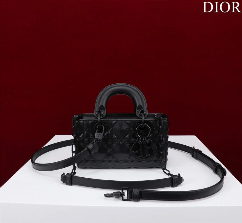 Christian Dior bags with a side - pocket for holding a water bottleGAK BAGZ - Dior Bags - 1276