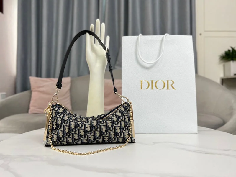 Fashion - forward Christian Dior tote bags for the modern womanGAK BAGZ - Dior Bags - 1286