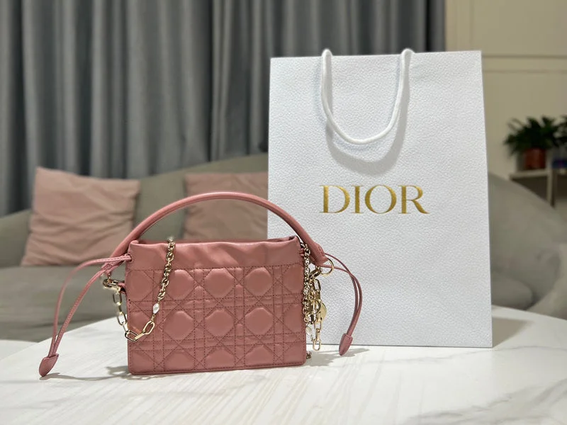 Contemporary Christian Dior handbags with a unique shapeGAK BAGZ - Dior Bags - 129