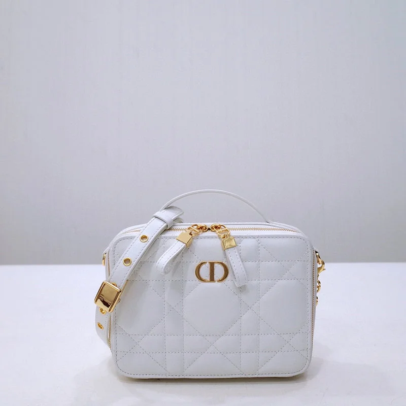 Contemporary Christian Dior handbags with a unique shapeGAK BAGZ - Dior Bags - 1313