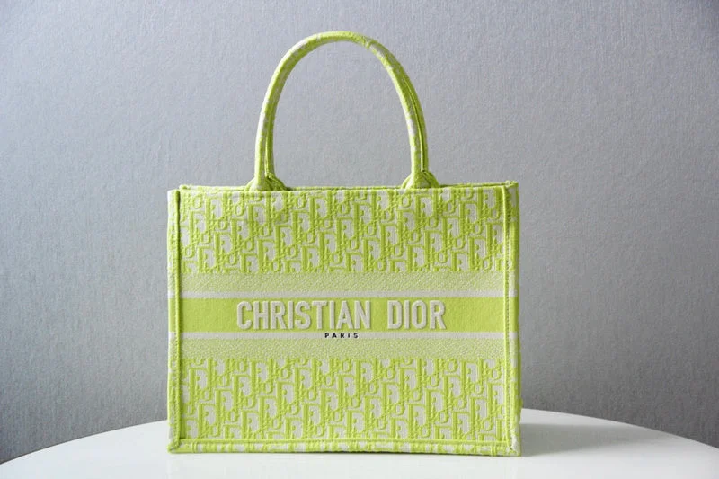 Christian Dior tote bags with a printed Dior logo on the frontGAK BAGZ - Dior Bags - 1324