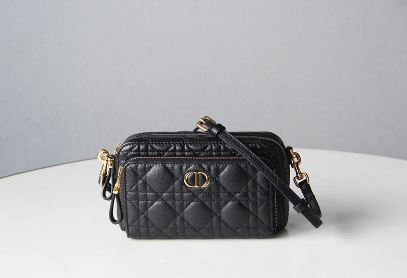 Christian Dior handbags with a snap - button closure and a decorative buckleGAK BAGZ - Dior Bags - 1325