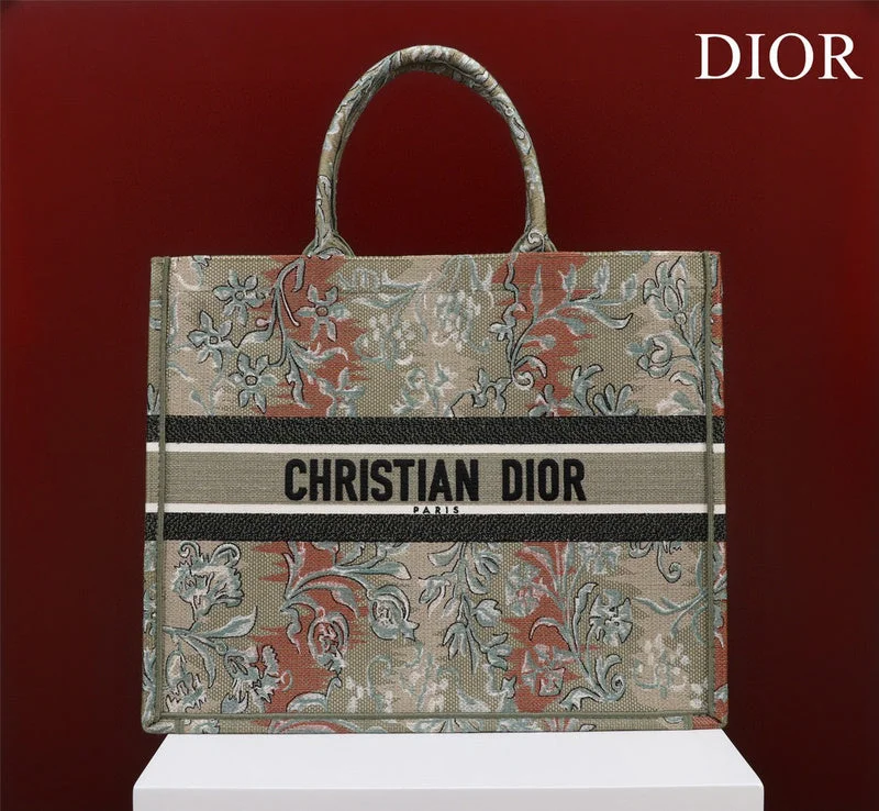 Christian Dior bags with a quilted pattern and gold - toned hardwareGAK BAGZ - Dior Bags - 1329