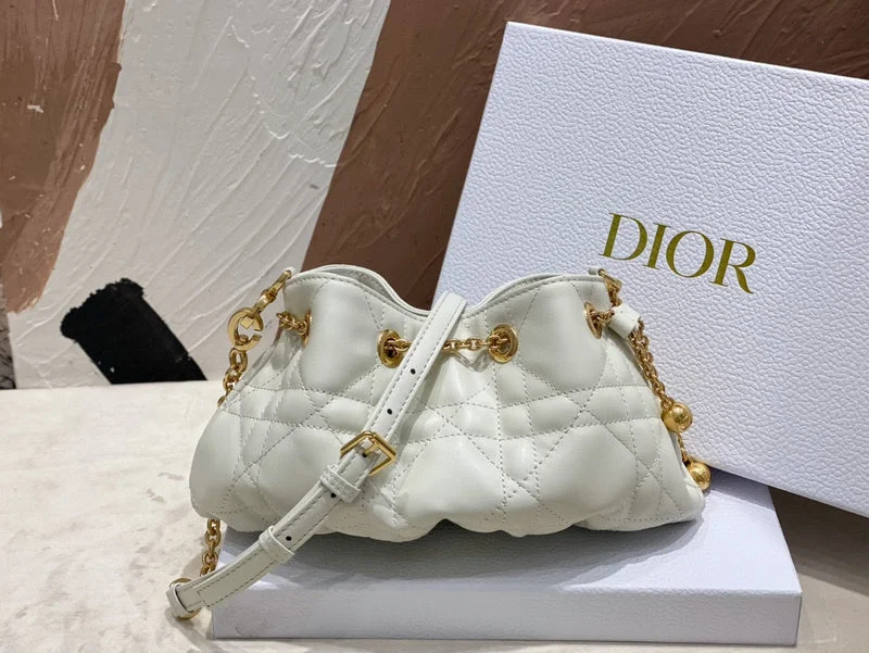 Christian Dior tote bags with a double - handle and shoulder - strap optionGAK BAGZ - Dior Bags - 1343