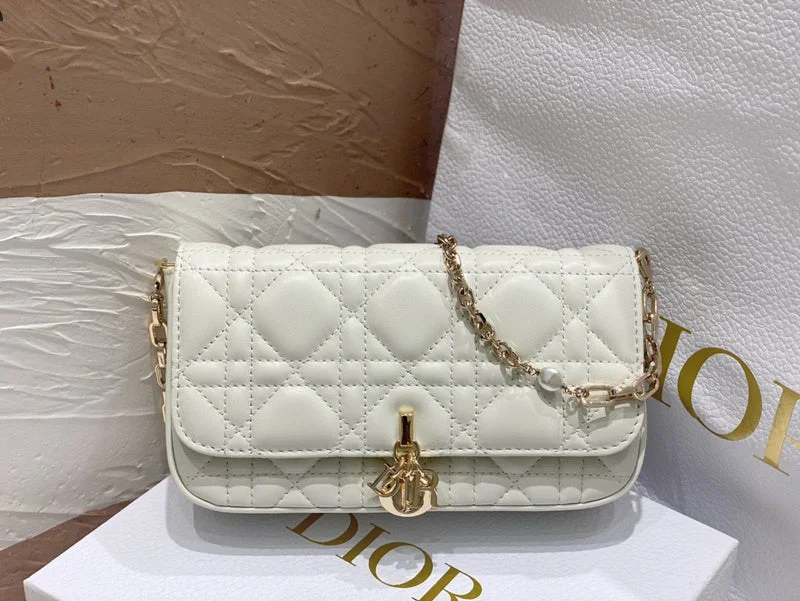 Christian Dior bags with a side - pocket for holding a water bottleGAK BAGZ - Dior Bags - 1350