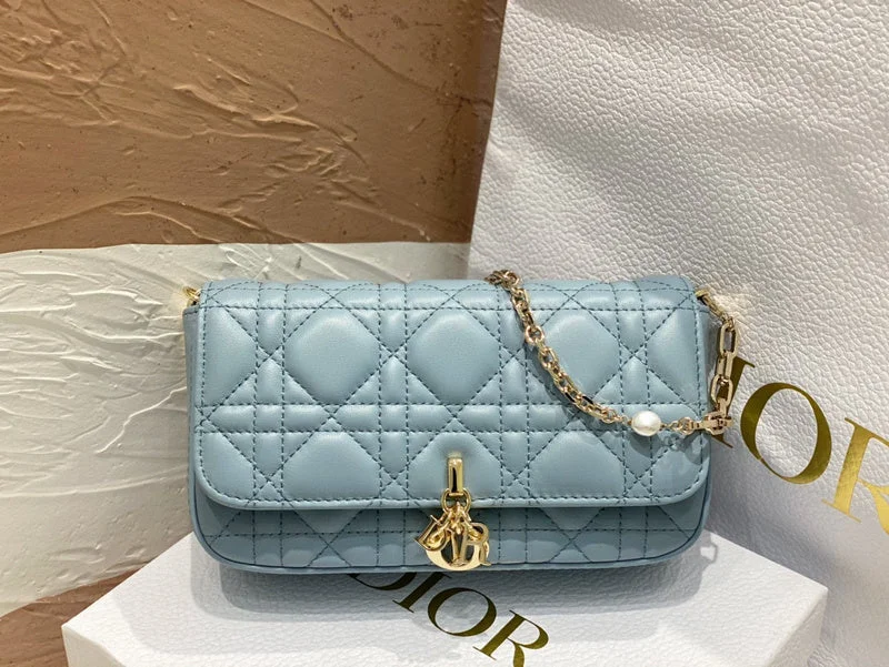 Christian Dior bags with a detachable coin purse insideGAK BAGZ - Dior Bags - 1368