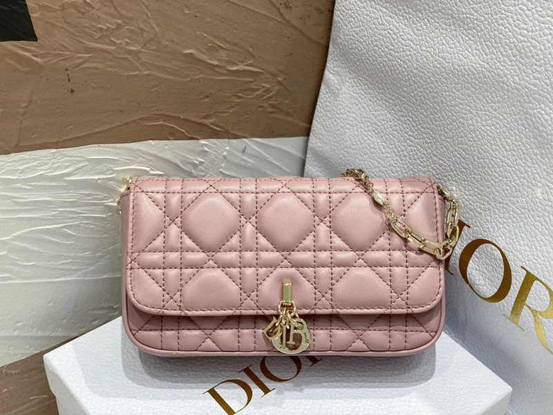 Contemporary Christian Dior handbags with a unique shapeGAK BAGZ - Dior Bags - 1369