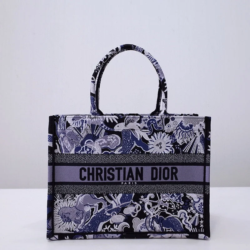 Christian Dior bags with a side - pocket for holding a water bottleGAK BAGZ - Dior Bags - 1376