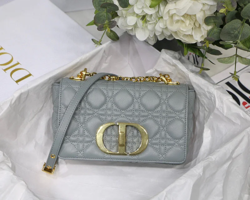 Christian Dior handbags with a snap - button closure and a decorative buckleGAK BAGZ - Dior Bags - 1382