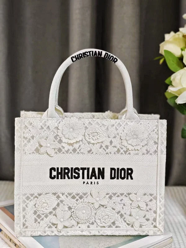 Christian Dior handbags with a removable shoulder strap for versatilityGAK BAGZ - Dior Bags - 1385