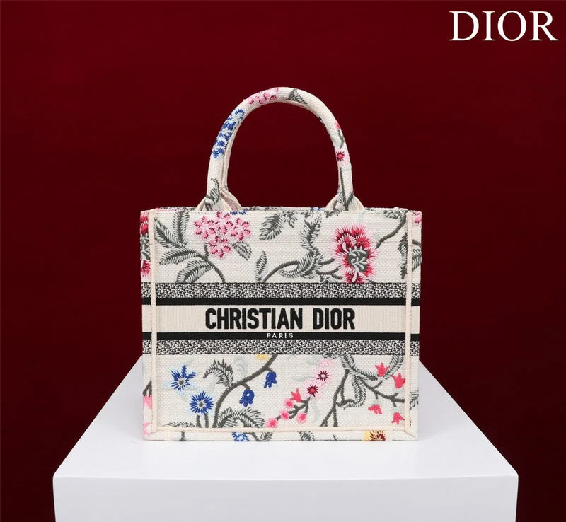 Fashion - forward Christian Dior tote bags for the modern womanGAK BAGZ - Dior Bags - 1387