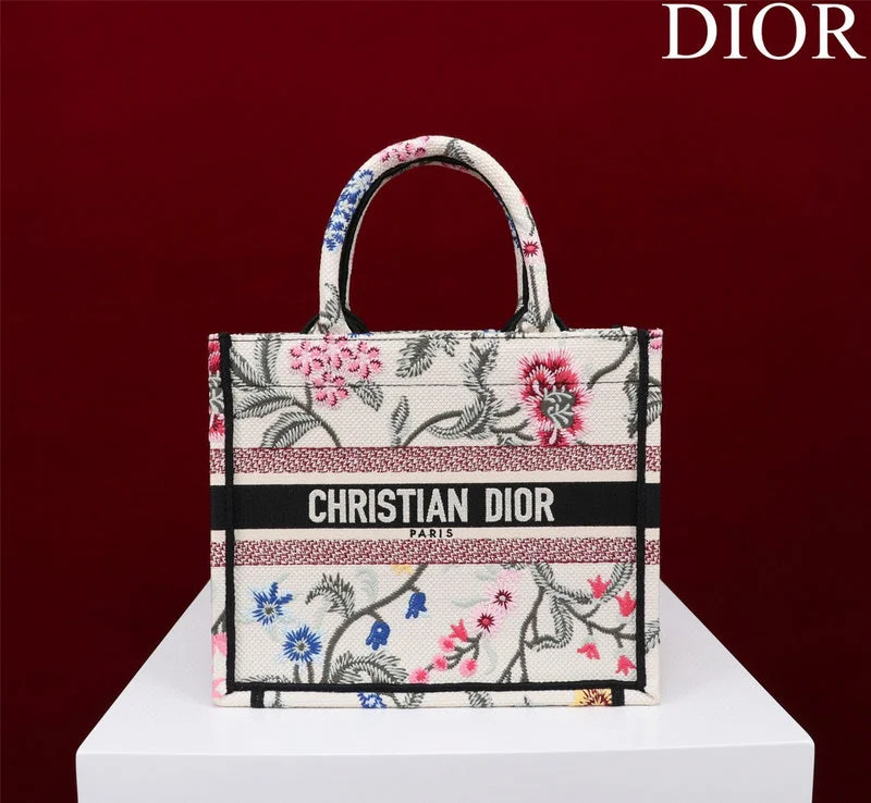 Christian Dior handbags with a back - pocket for quick storageGAK BAGZ - Dior Bags - 1389