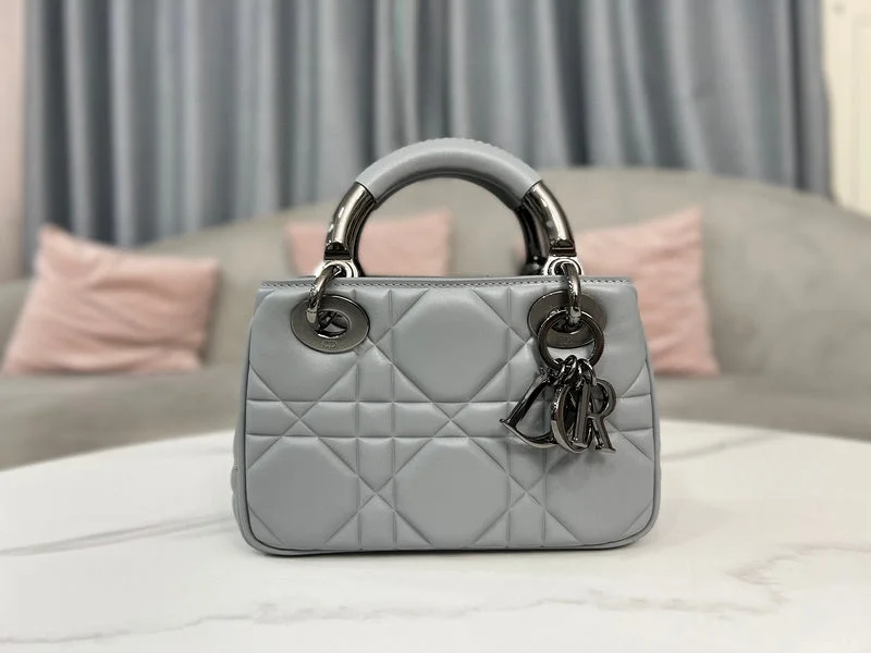 Christian Dior bags with a side - pocket for holding a water bottleGAK BAGZ - Dior Bags - 1402