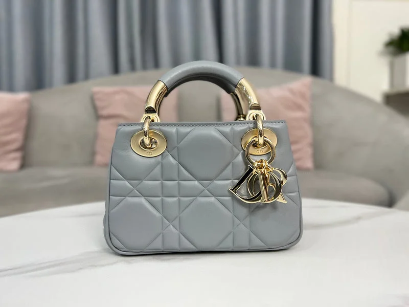 Luxury Christian Dior crossbody bags with a chain - link strapGAK BAGZ - Dior Bags - 1410