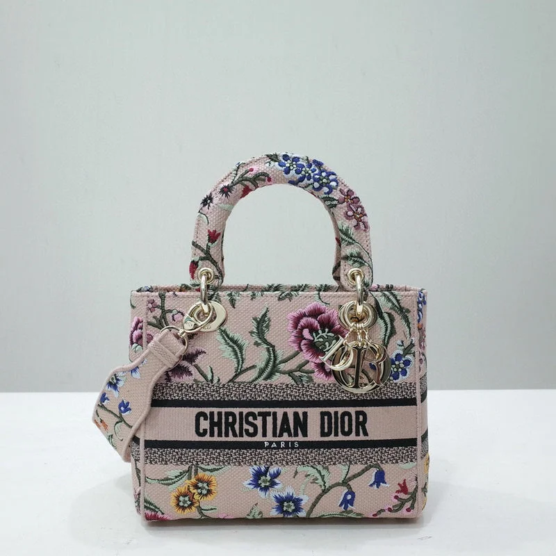 Luxury Christian Dior crossbody bags with a chain - link strapGAK BAGZ - Dior Bags - 1438