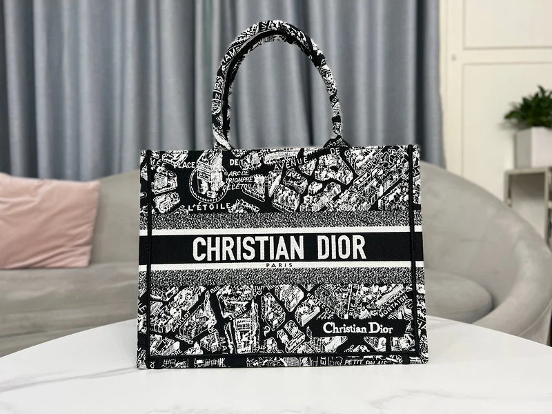 Christian Dior bags with a detachable coin purse insideGAK BAGZ - Dior Bags - 1443