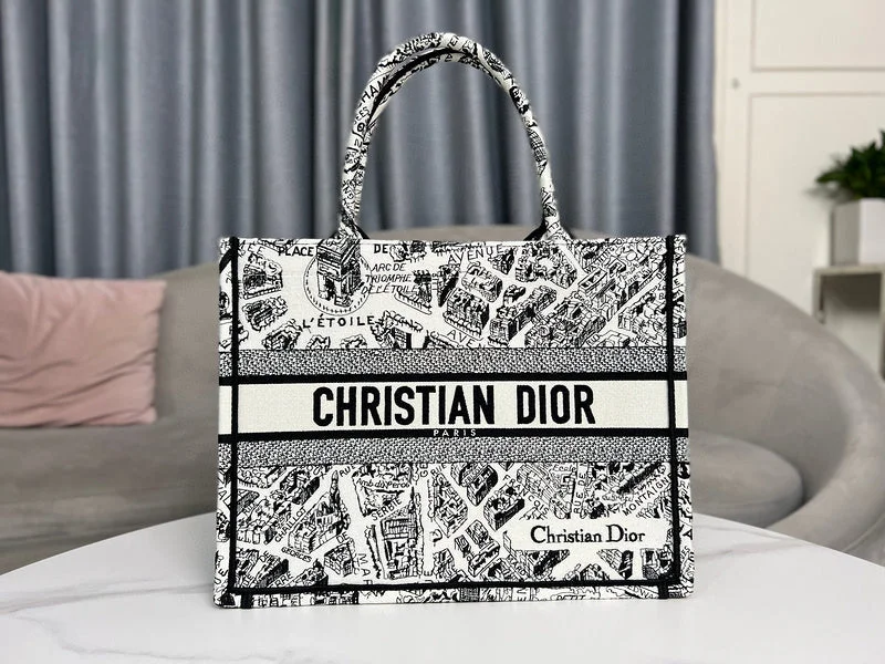 Christian Dior Saddle bags with a distressed leather finishGAK BAGZ - Dior Bags - 1446