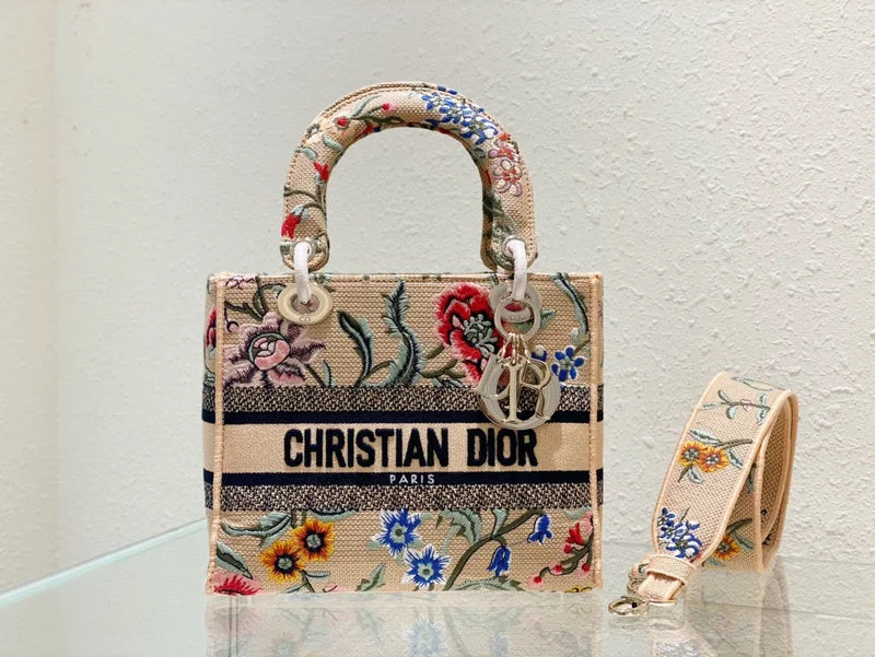 Christian Dior crossbody bags with a front - flap pocket for easy accessGAK BAGZ - Dior Bags - 1451