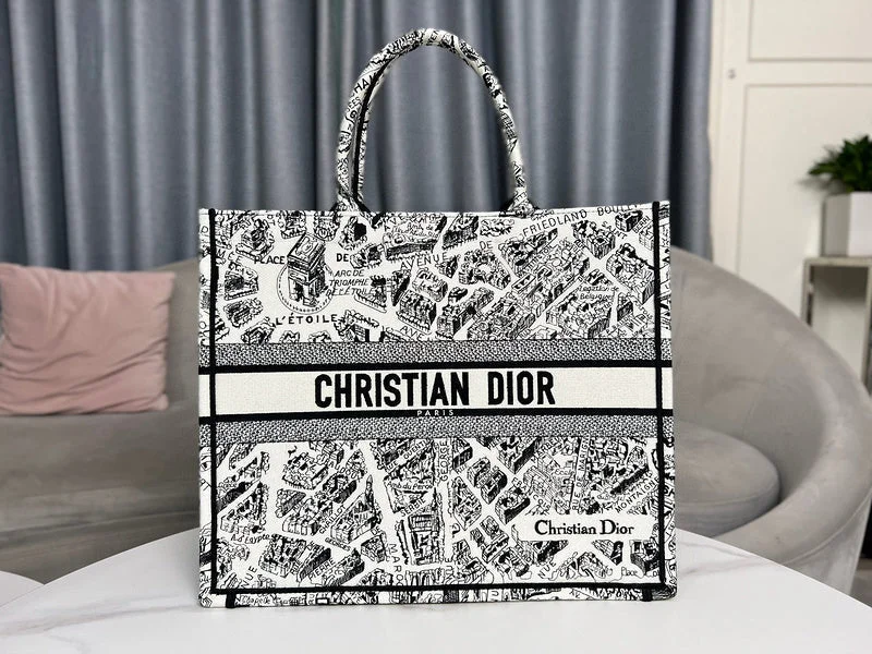 High - fashion Christian Dior bags with a geometric patternGAK BAGZ - Dior Bags - 1453