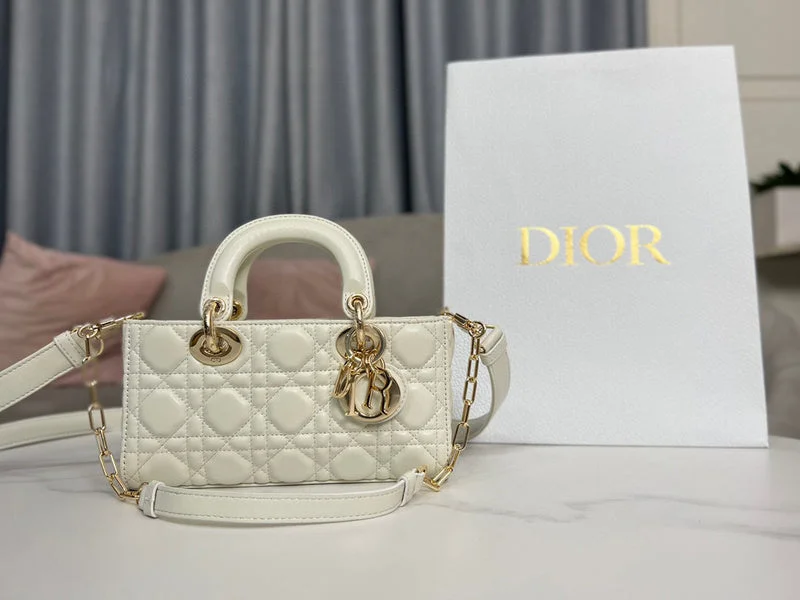 Christian Dior handbags with a removable shoulder strap for versatilityGAK BAGZ - Dior Bags - 1466