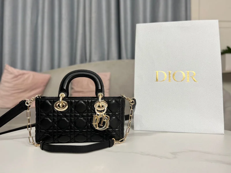 Christian Dior backpacks with a sleek, minimalist silhouetteGAK BAGZ - Dior Bags - 1468