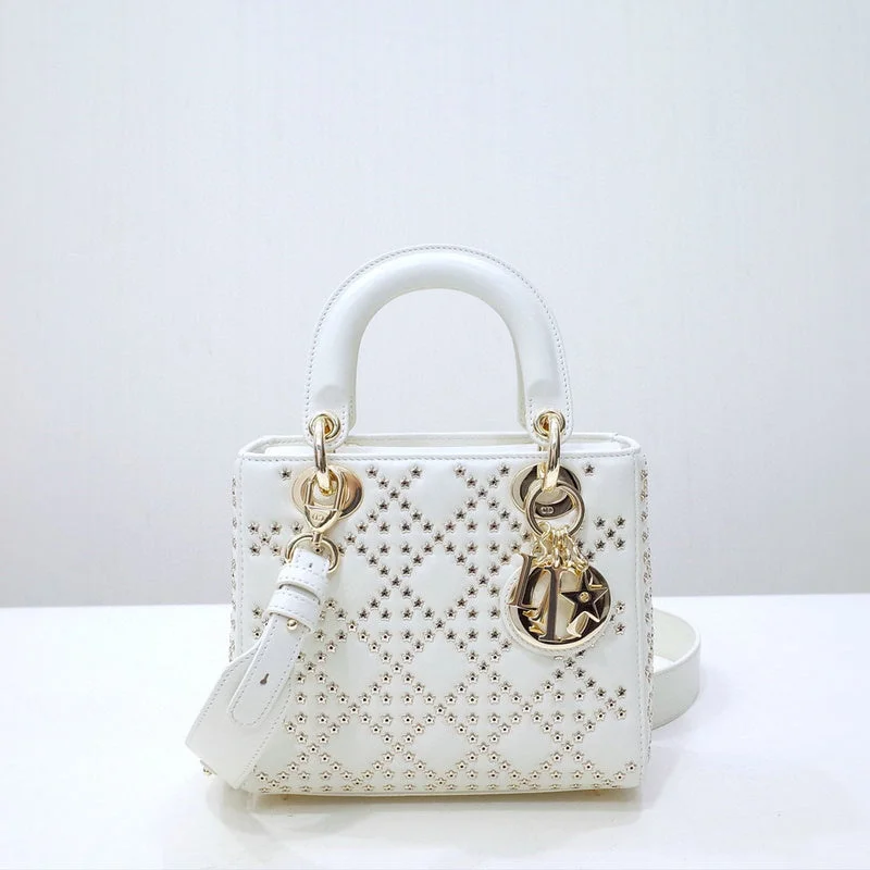 Contemporary Christian Dior handbags with a unique shapeGAK BAGZ - Dior Bags - 1495