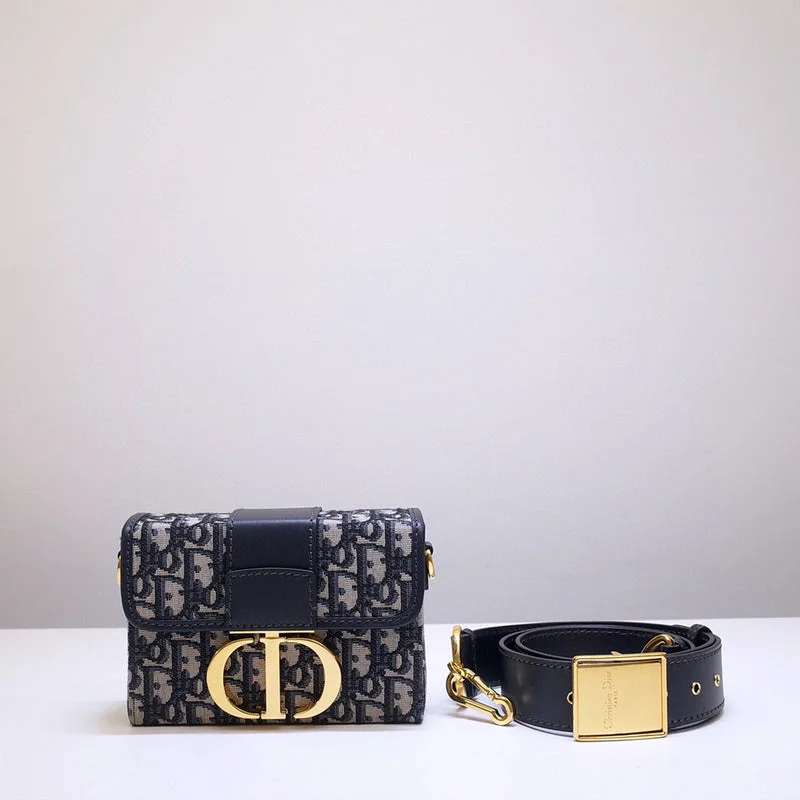 Stylish Christian Dior shoulder bags with a tassel - adorned zipperGAK BAGZ - Dior Bags - 1504