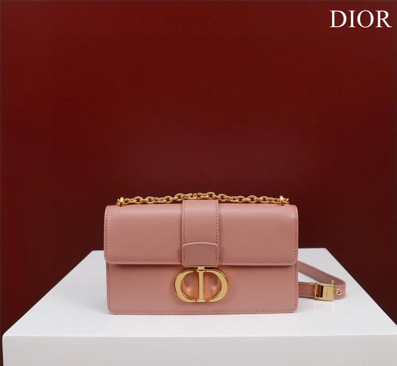 Christian Dior handbags with a removable shoulder strap for versatilityGAK BAGZ - Dior Bags - 1511