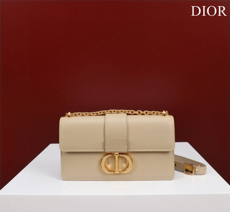 Christian Dior backpacks with a sleek, minimalist silhouetteGAK BAGZ - Dior Bags - 1514