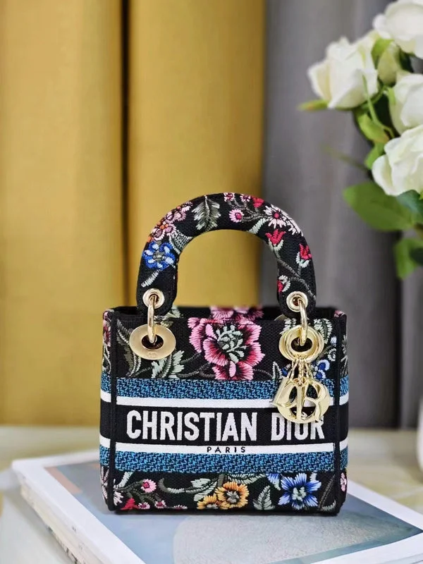 Contemporary Christian Dior handbags with a unique shapeGAK BAGZ - Dior Bags - 1520