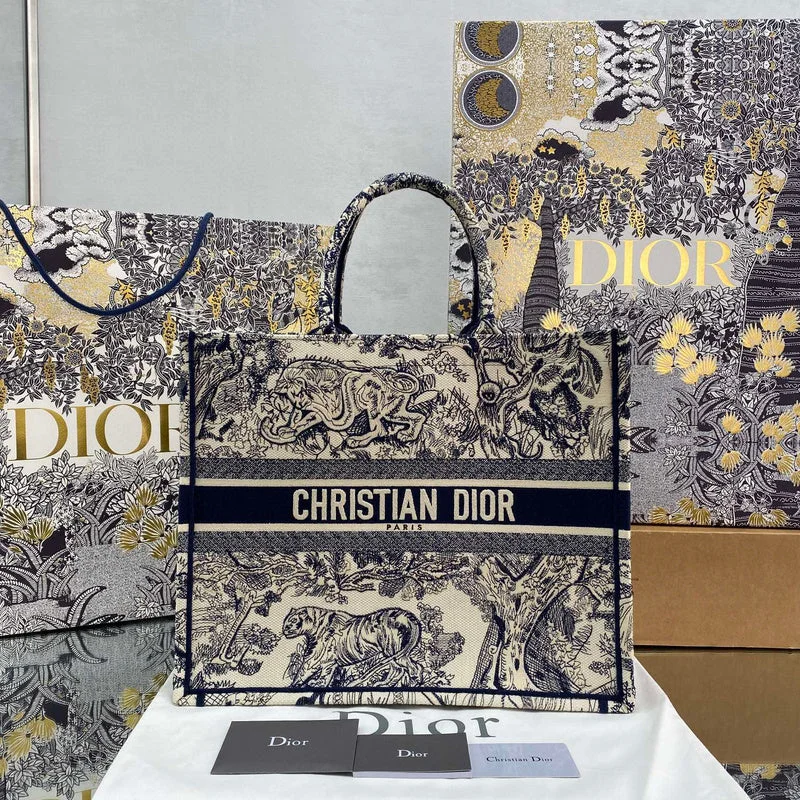 Christian Dior tote bags with a double - handle and shoulder - strap optionGAK BAGZ - Dior Bags - 1521