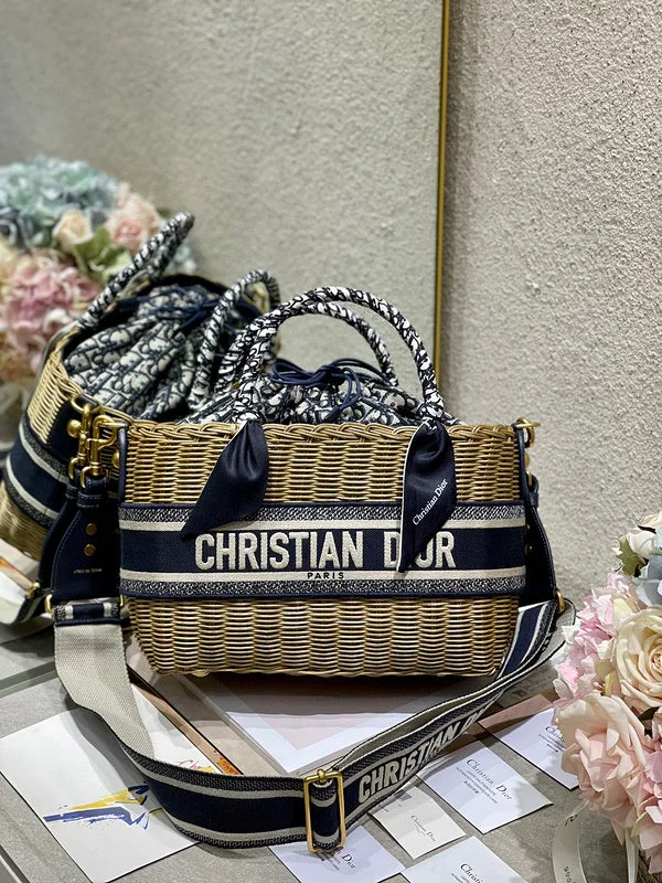 Trendsetting Christian Dior crossbody bags with a colorful strapGAK BAGZ - Dior Bags - 153