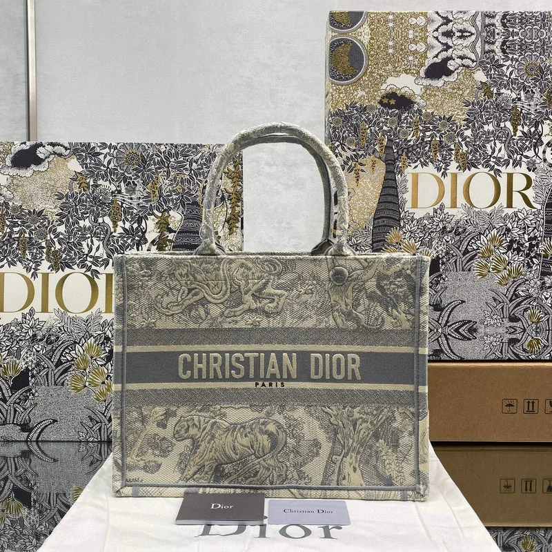 Fashion - forward Christian Dior tote bags for the modern womanGAK BAGZ - Dior Bags - 1533