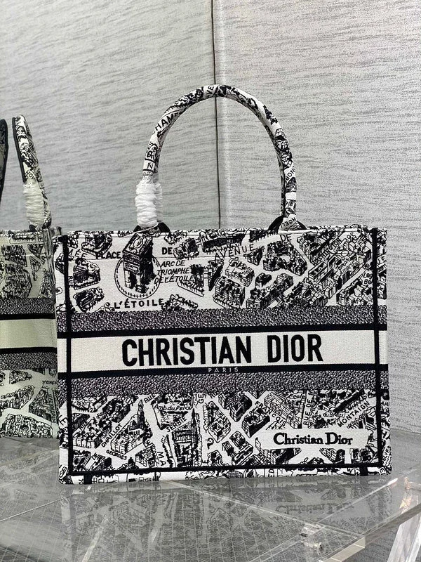 High - fashion Christian Dior bags with a geometric patternGAK BAGZ - Dior Bags - 1548