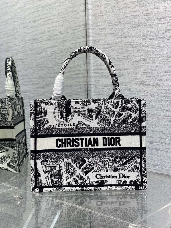 Christian Dior handbags with a removable shoulder strap for versatilityGAK BAGZ - Dior Bags - 1554