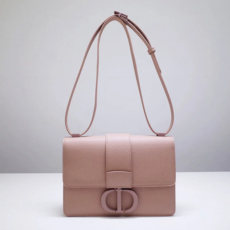 Christian Dior backpacks with a sleek, minimalist silhouetteGAK BAGZ - Dior Bags - 1560