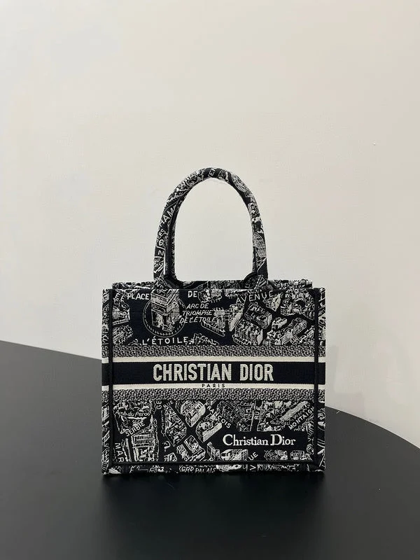 Contemporary Christian Dior handbags with a unique shapeGAK BAGZ - Dior Bags - 1568