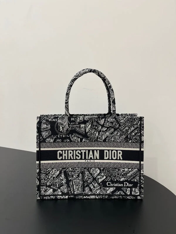 Christian Dior tote bags with a double - handle and shoulder - strap optionGAK BAGZ - Dior Bags - 1569