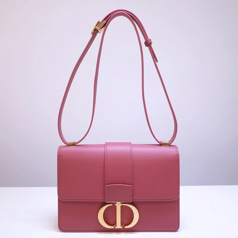 High - fashion Christian Dior bags with a geometric patternGAK BAGZ - Dior Bags - 1573