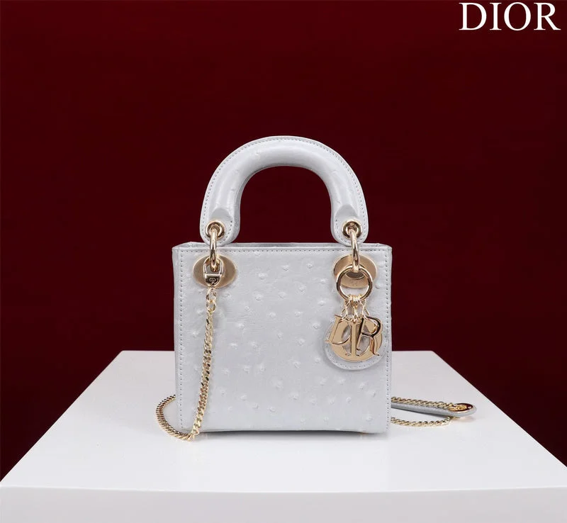 Fashion - forward Christian Dior tote bags for the modern womanGAK BAGZ - Dior Bags - 1583