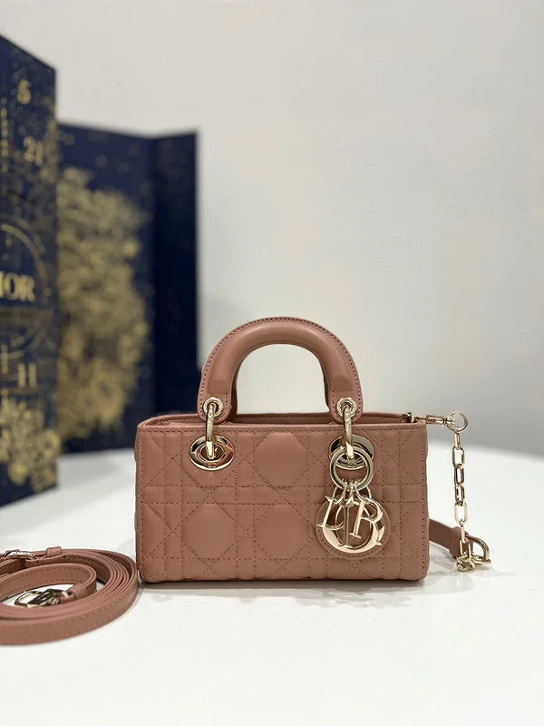 Contemporary Christian Dior handbags with a unique shapeGAK BAGZ - Dior Bags - 1612